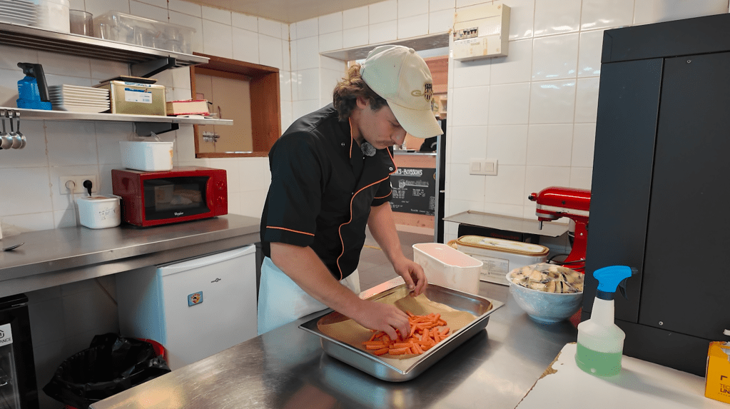 L’accès aux formations en milieu rural, entre contraintes et&nbsp;solutions