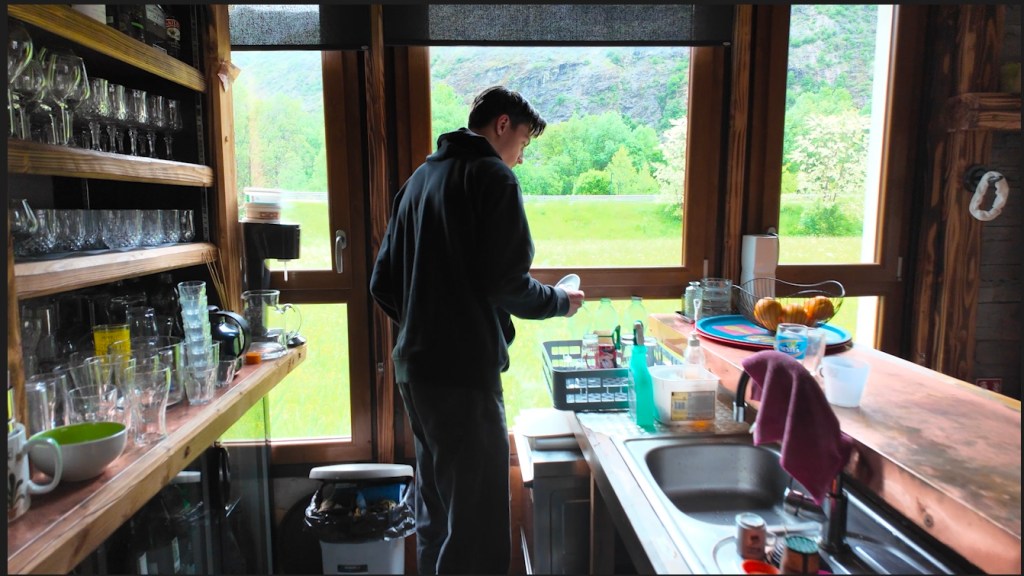Bourg-d’Oisans : malgré les problèmes de logement, le travail saisonnier attire les&nbsp;jeunes