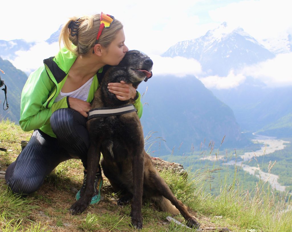 A 25 ans, Manon Labeye a choisi d’exercer dans son village&nbsp;d’enfance